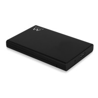 Ewent EW7044 Caja externa 25 HD SSD USB 30