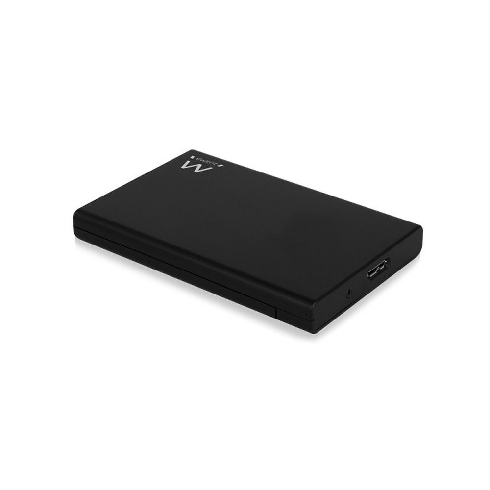 Ewent EW7044 Caja externa 25 HD SSD USB 30