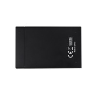 Ewent EW7044 Caja externa 25 HD SSD USB 30