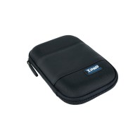 Tooq Funda resistente disco duro de 25 Negro