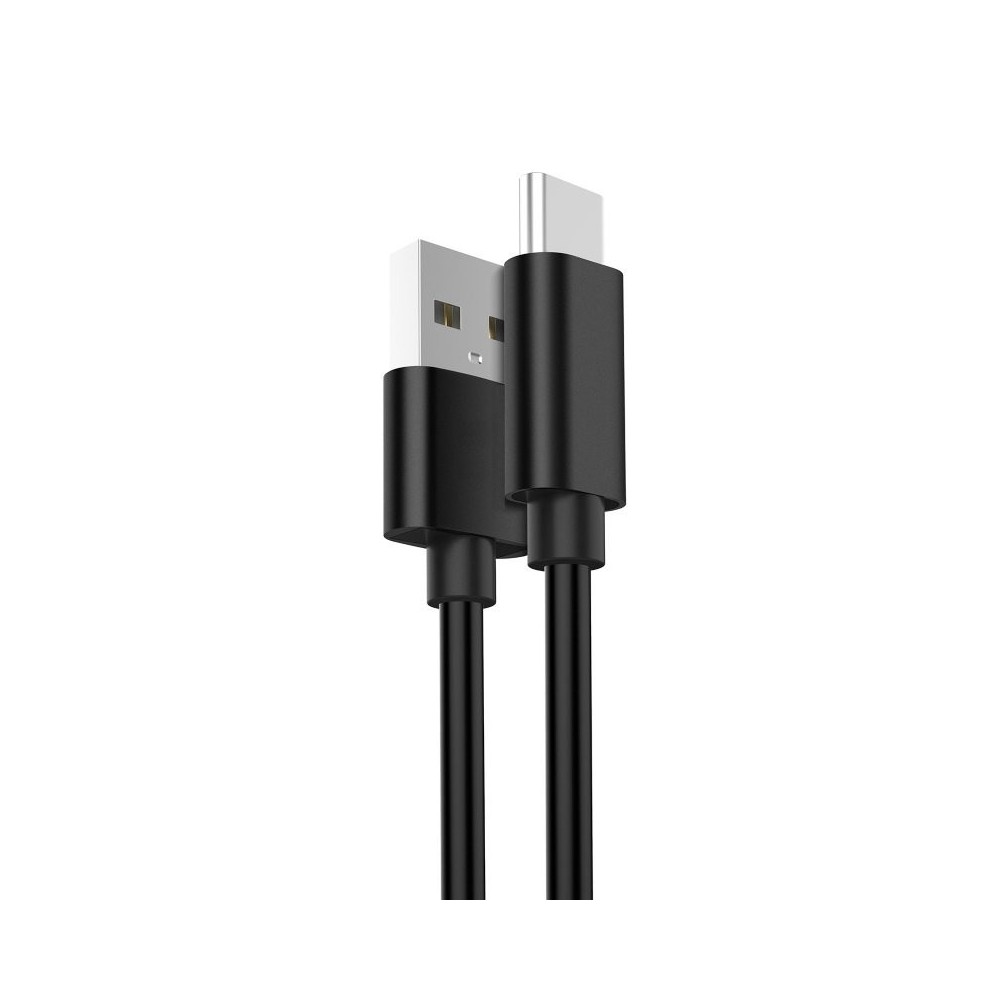 Ewent Cable USB C A USB A Carga y Datos 1M