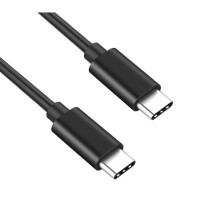 Ewent Cable USB C A USB C Carga y Datos 1M