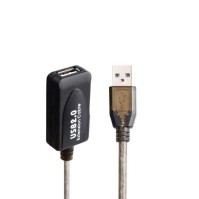 Ewent Amplificador Senal USB 10 metros