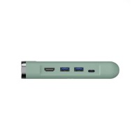 Ewent EW1148 base portatil y replicador usb 32