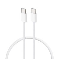 Nanocable Cable USB C 20 60W USB C M M 1m