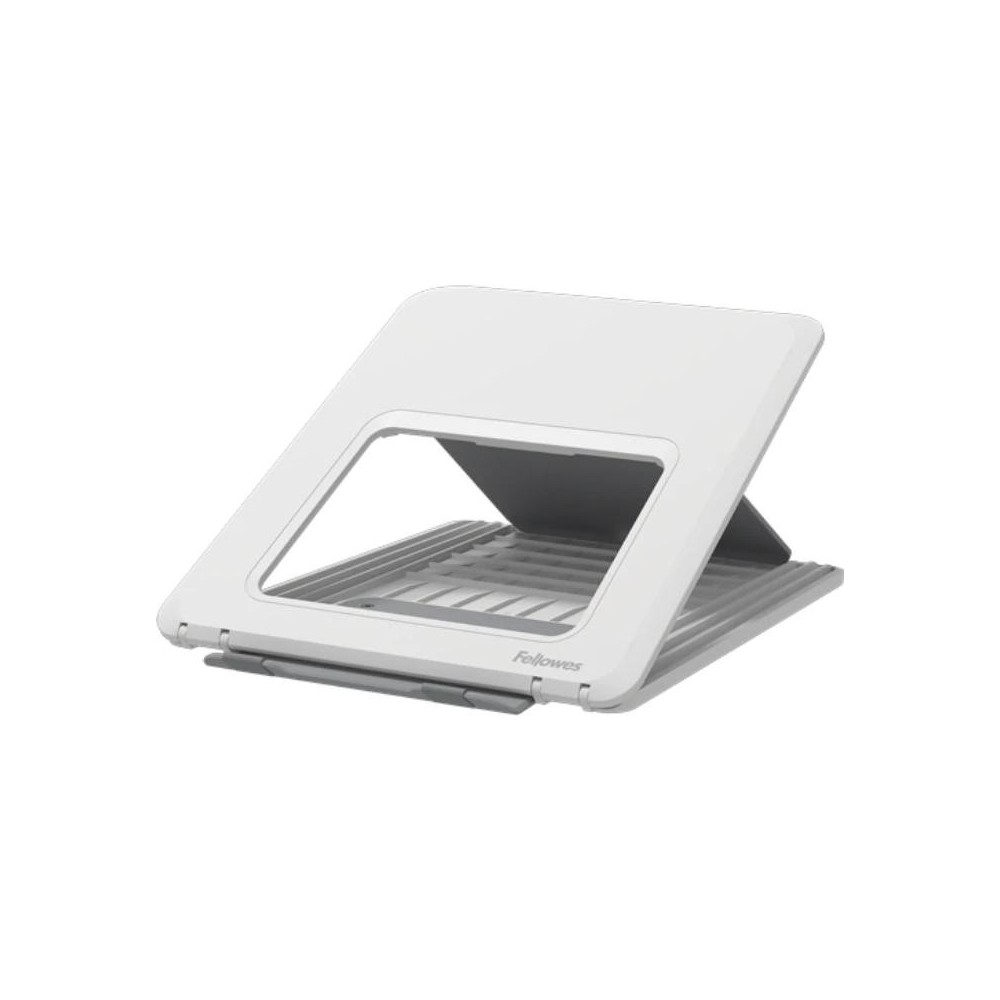 Fellowes Soporte elevador portatil Breyta Blanco