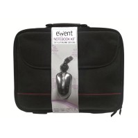 EMINENT Ewent EW2505 Bolsa portatil 156 Raton