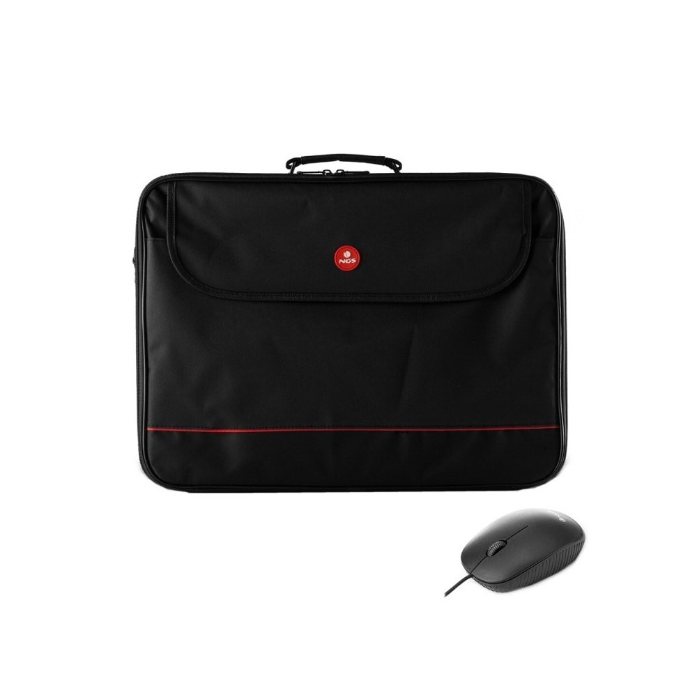 Monray Bolsa portatil Organizer16 Raton