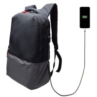 EWENT EW2529 Mochila 173 Puerto usb