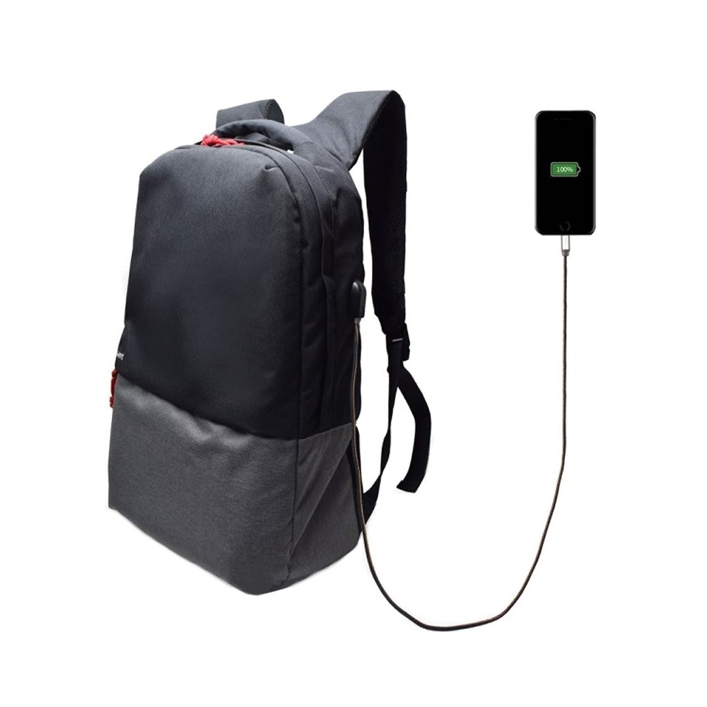 EWENT EW2529 Mochila 173 Puerto usb