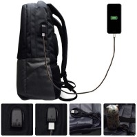 EWENT EW2529 Mochila 173 Puerto usb