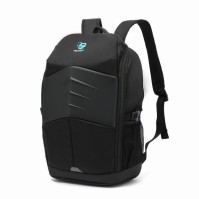 DeepGaming Mochila Portatil 156 Negro