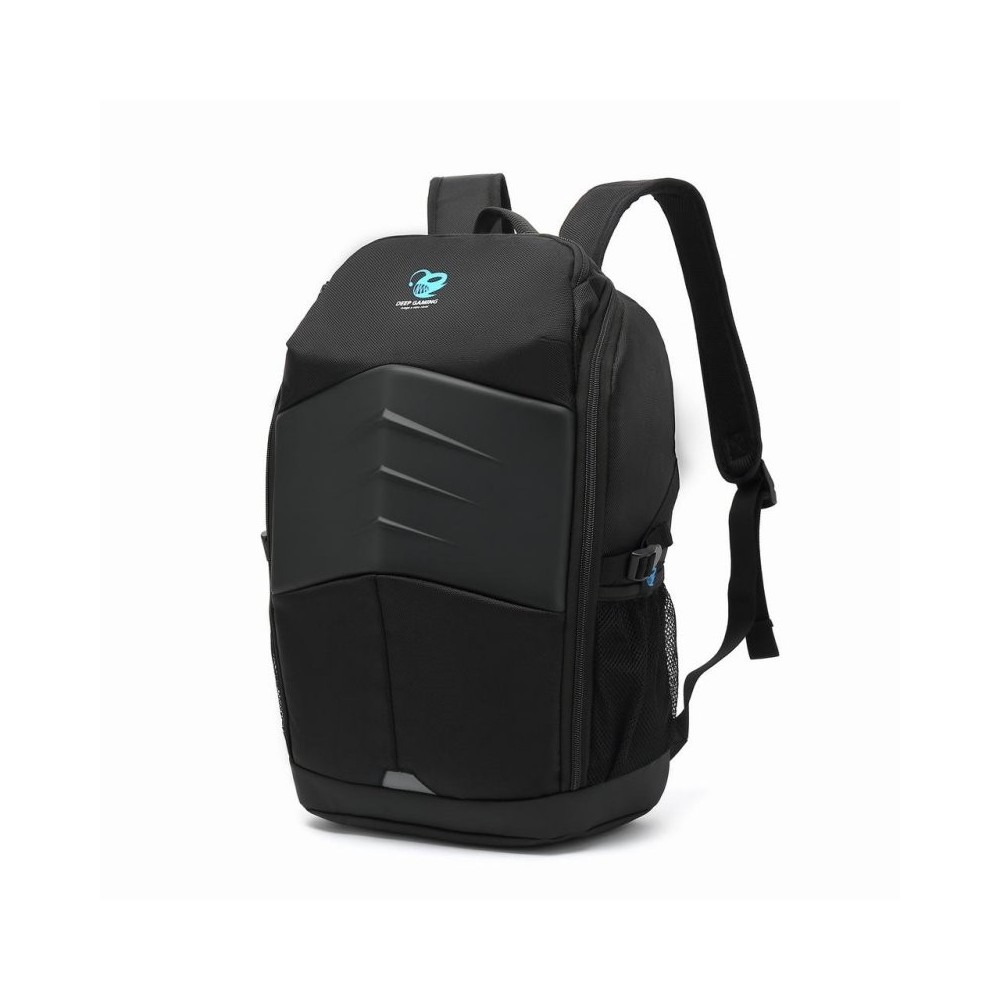 DeepGaming Mochila Portatil 156 Negro