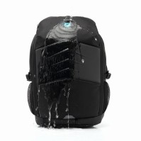 DeepGaming Mochila Portatil 156 Negro