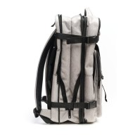 iggual Mochila viaje All Round Urban XL Gris