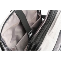 iggual Mochila viaje All Round Urban XL Gris