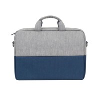 RIVACASE 7532 Grey blue Prater Maletin 156 gris 