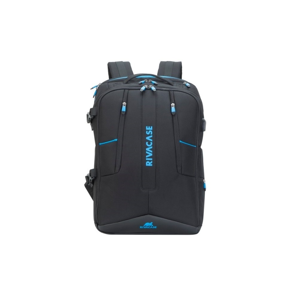 RIVACASE 7860 Borneo Mochila Gaming backpack 173