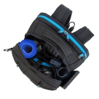 RIVACASE 7860 Borneo Mochila Gaming backpack 173