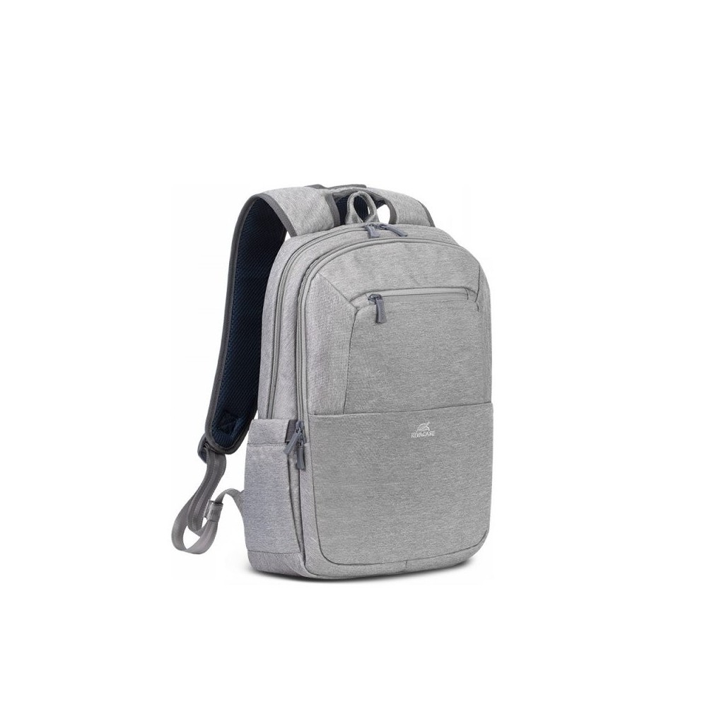 RIVACASE 7760 Grey Suzuka Mochila 156 gris