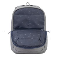 RIVACASE 7760 Grey Suzuka Mochila 156 gris