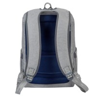 RIVACASE 7760 Grey Suzuka Mochila 156 gris