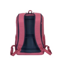 RIVACASE 7760 Red Suzuka Mochila 156 rojo