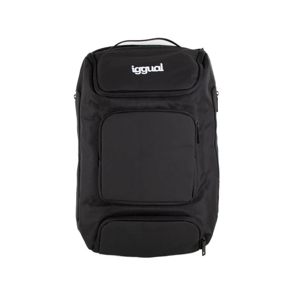 iggual Mochila portatil 156 Safe Fit