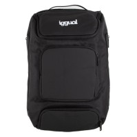 iggual Mochila portatil 156 Safe Fit