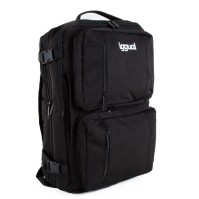 iggual Mochila viaje XL Good Trip Negra