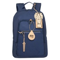 RIVACASE 7561 Alpendorf ECO azul mochila portatil