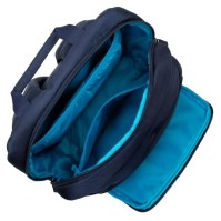 RIVACASE 7561 Alpendorf ECO azul mochila portatil