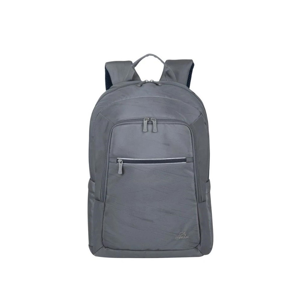 RIVACASE 7561 Alpendorf ECO gris mochila portatil