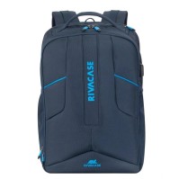 RIVACASE Mochila Gaming 7861 Borneo ECO azul 173