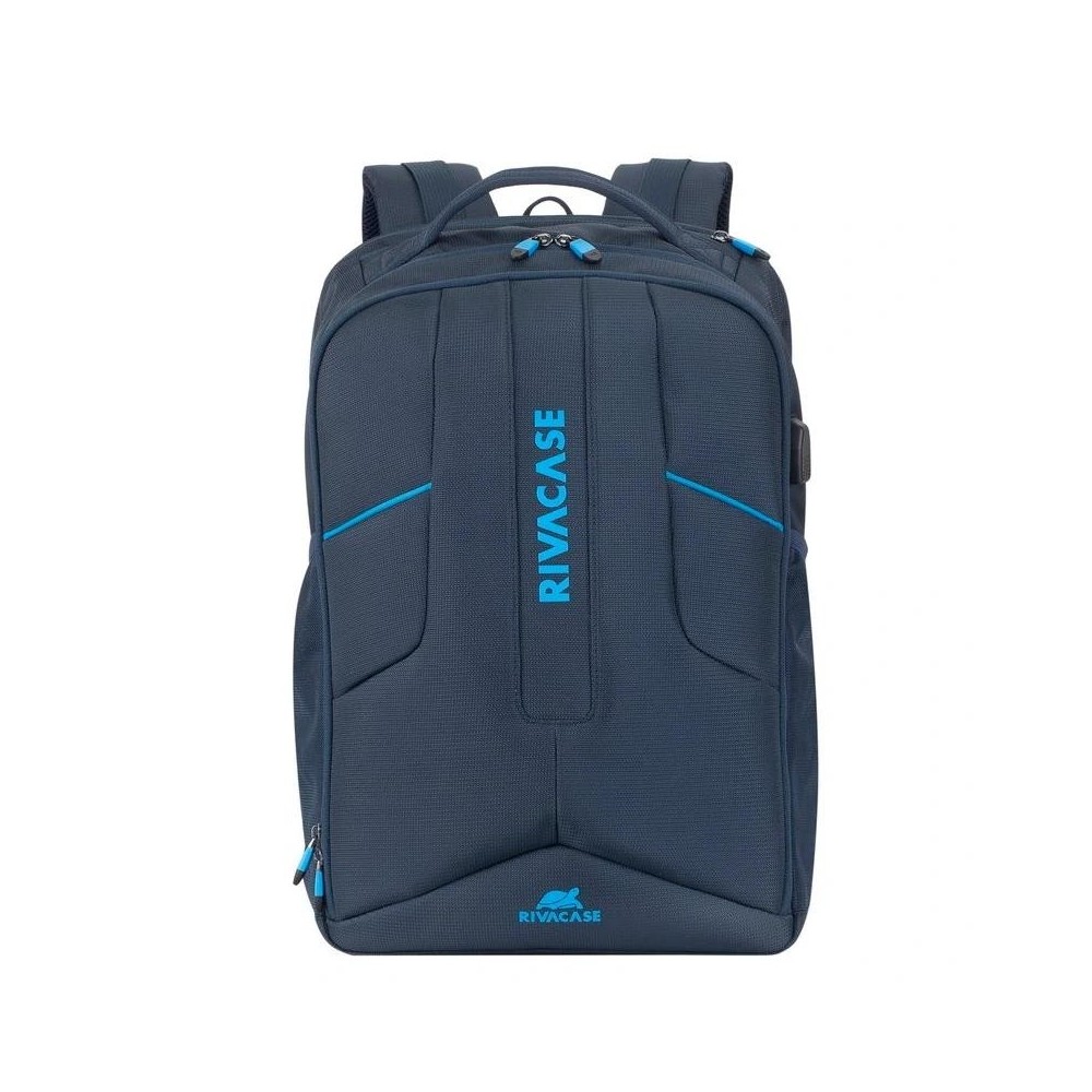 RIVACASE Mochila Gaming 7861 Borneo ECO azul 173