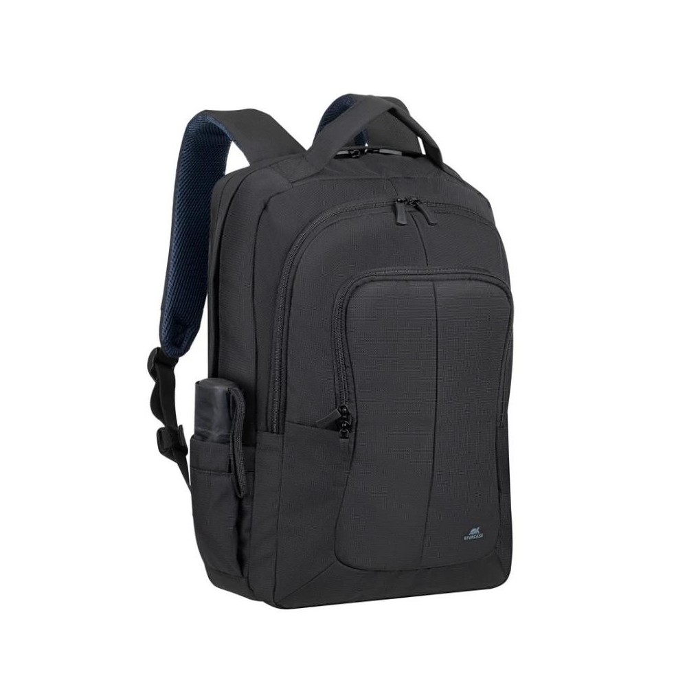 RIVACASE 8460 Tegel ECO negro mochila portatil 17