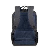 RIVACASE 8460 Tegel ECO negro mochila portatil 17