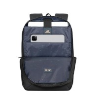 RIVACASE 8460 Tegel ECO negro mochila portatil 17