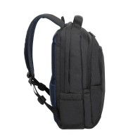 RIVACASE 8460 Tegel ECO negro mochila portatil 17