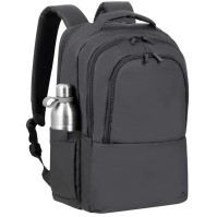 RIVACASE 8435 Tegel ECO negro coated mochila porta