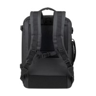 RIVACASE 8465 Tegel ECO negro coated mochila porta