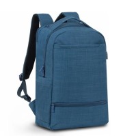 RIVACASE 8365 Biscayne azul mochila portatil 173