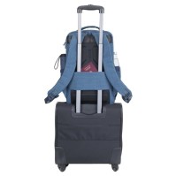 RIVACASE 8365 Biscayne azul mochila portatil 173