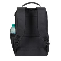 RIVACASE 8262 Mochila Central 156 Negra