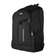 iggual Mochila portatil 156 Daily Use negra