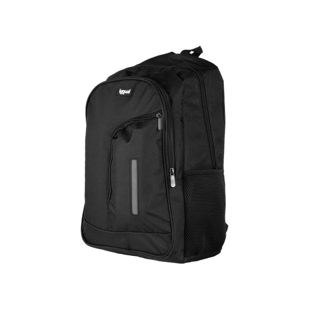 iggual Mochila portatil 156 Daily Use negra