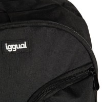 iggual Mochila portatil 156 Daily Use negra