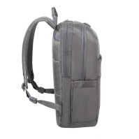 RIVACASE Mochila 8265 BLUE Ulsan Basic Negro 173