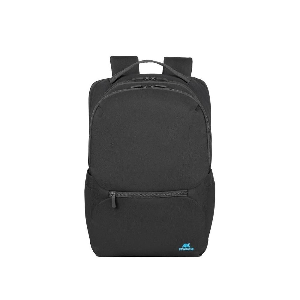 RIVACASE Mochila 7764 Ulsan Full Negro 156