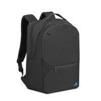 RIVACASE Mochila 7764 Ulsan Full Negro 156